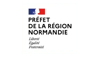 Logo Préfet Normandie