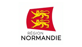 Logo Région Normandie